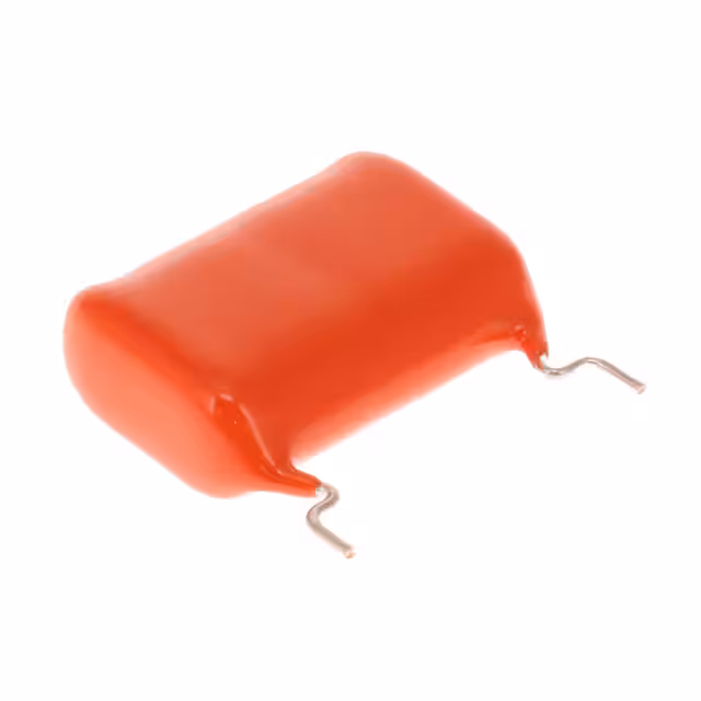 BFC237540103 Vishay Beyschlag/Draloric/BC Components  Film Capacitors